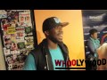 50 Cent AKA JAY PHAROAH fires WHOO KID for the 50th time  --- LOL