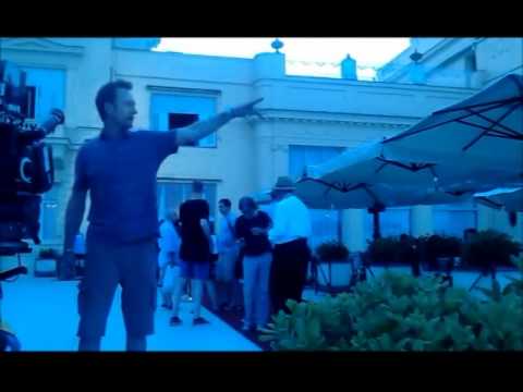 Liburnija.net TV - Snimanje filma o Lady Diani s Naomi Watts u glavnoj ulozi @ Opatija