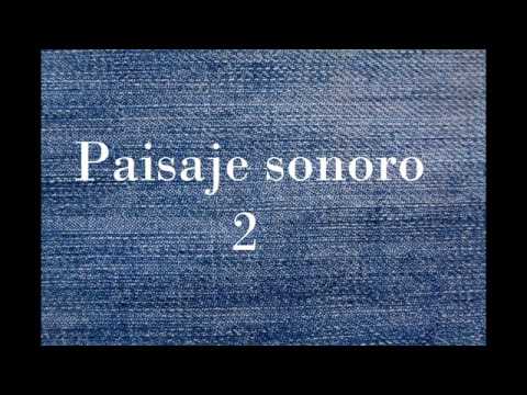 Paisaje sonoro 2 - Selva