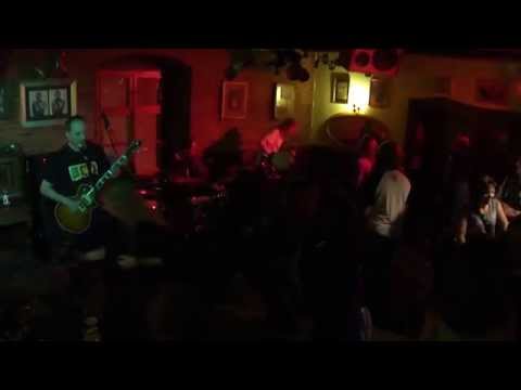 ITAI - ITAI - Klidné noci (Valašské Meziříčí,Přístav,14.11.2015)