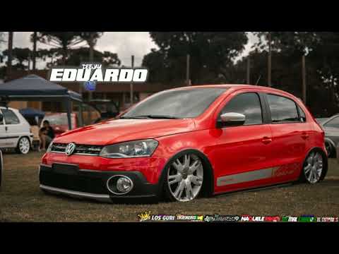 MEGA FUNK - ELA ME JOGA A RABA