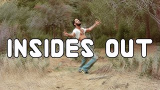 Kid Cudi - Insides Out (Legendado)