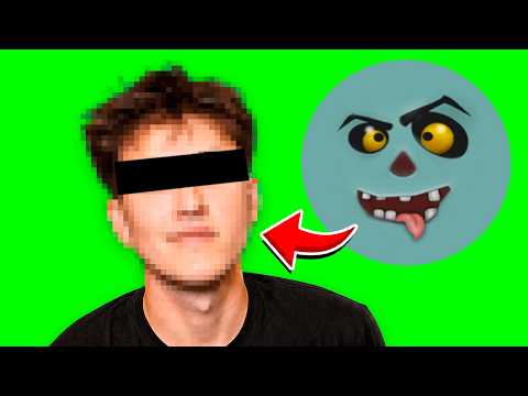 STUD FACE REVEAL