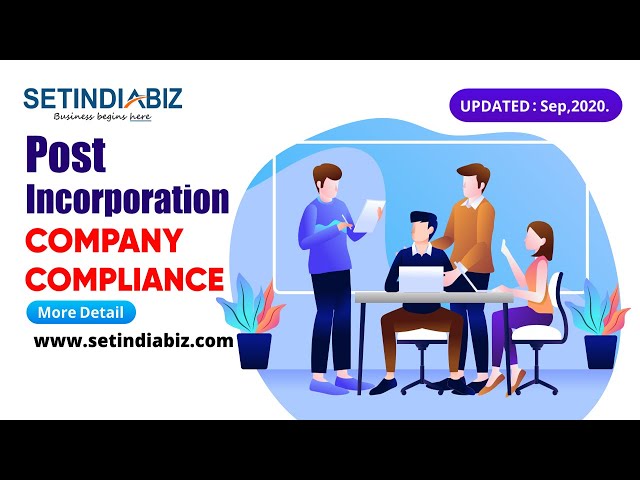 Company Director Change