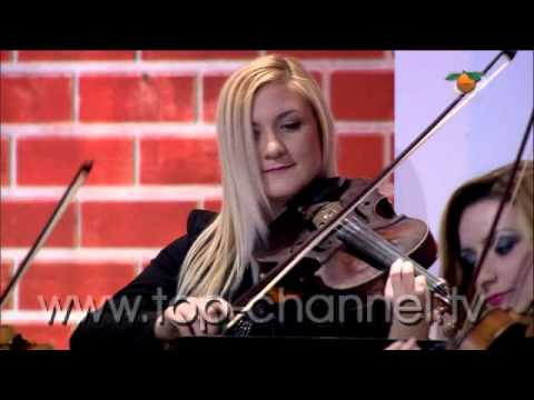 Portokalli, 15 Mars 2015 - Kenga Valbona Mema