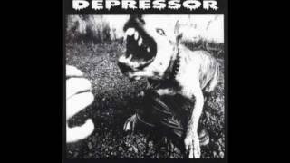 Depressor - The Fight