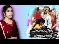 Vaanaviley Cover Song Ramanaa Tamil Movie Vijayakanth Simran AR Murugadoss Ilayaraja