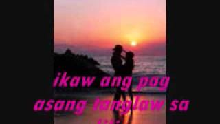 ikaw lamang by zsa zsa
