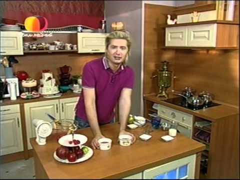 Фото Рецепты Александра Селезнева