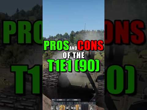 𝗣𝗥𝗢𝗦 and 𝗖𝗢𝗡𝗦 Of The T1E1 (90) #ZGRwtProsCons