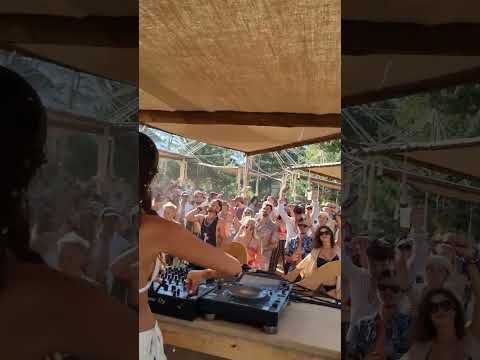 Nadia Boulif//Sun Set at Goat Community Festival Portugak 2024