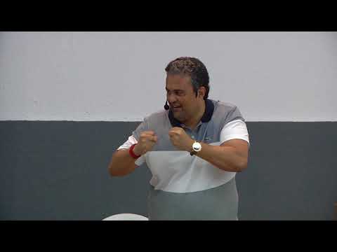 A fé dos Santos dos Santos, a fé que materializa!