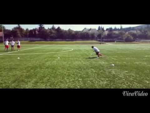 Team Sc Sopron (Illinois Agility Test, 35 meters Sprint Test)