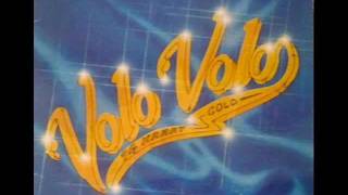 Video thumbnail of "Volo-Volo - Bagay la dominé"