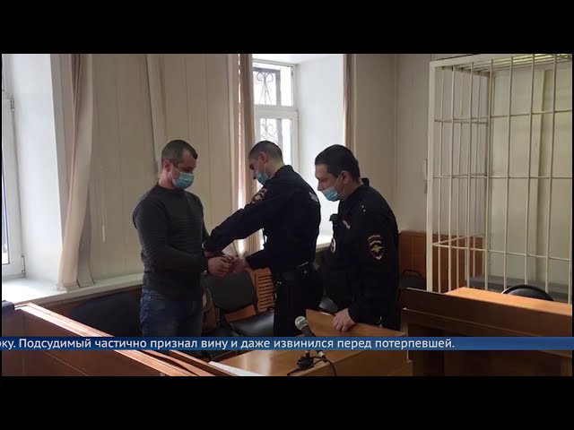 4 года и 3 месяца проведет в колонии виновник резонансного ДТП в Ангарске