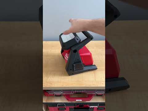 M18 Rover Light Cover? #milwaukeetool #3dprinting