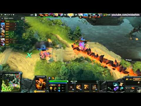 Full Highlights MONKEY FREEDOM FIGHTERS vs 4 Clovers & Lepricon - ASUS_ROG_DreamLeague_Season_4