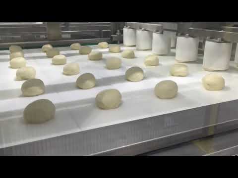 Industrial line-rounding pro system | Domatic Sartori