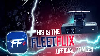 A video showing how FleetFlix™ AI+ works.