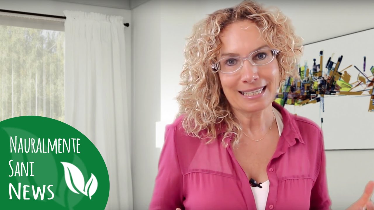 Pancia Gonfia: 3 Rimedi Naturali per il Meteorismo [SPECIALE]