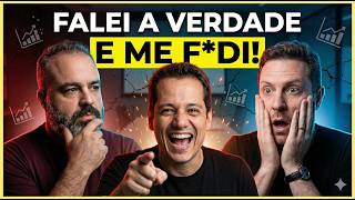 Sinceridade demais pode destruir a sua carreira