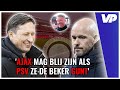TREBLE voor PSV? 'Enige prijs waar Ajax kans op maakt is Oscar voor Antony'