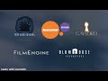 DLC New Line Cinema Nickelodeon Movies Gaylord Films Filmengine Blumhouse Productions