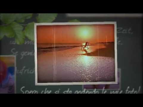 "A Birthday Party For You"- Giuseppe (Joe) Locascio -- Altavilla Milicia (Pa) Sicily- Italy