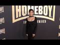 Ylona Garcia 2026 Lo Máximo Awards And Fundraising Gala Arrivals