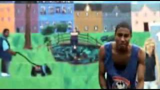 The Cool Kids - Delivery Man [Offical Music Video]