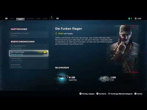 Schlaflos in London (Bloodline)