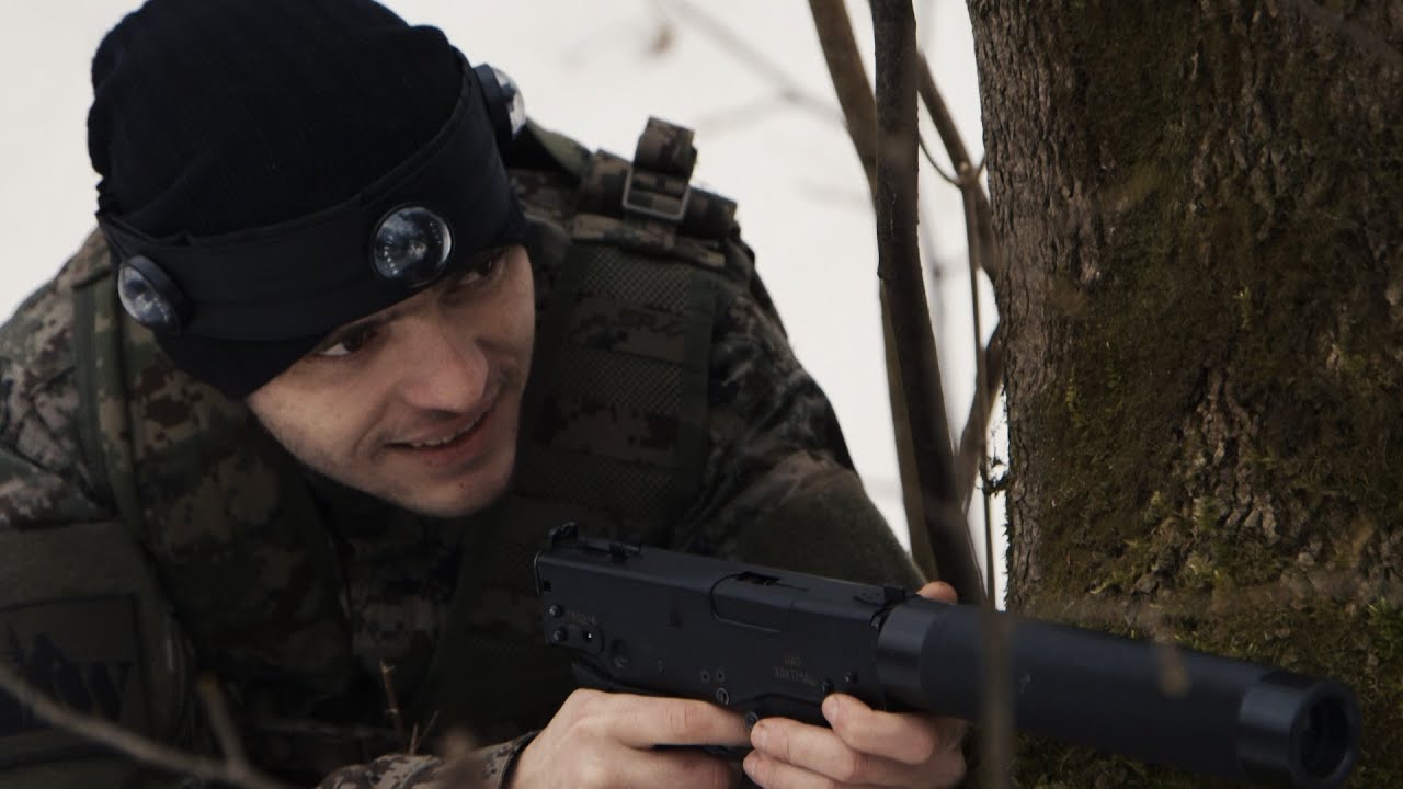 Видео