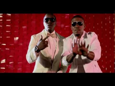 Paul G feat. Maezee from Teargas -  the feeling (official Video HD)