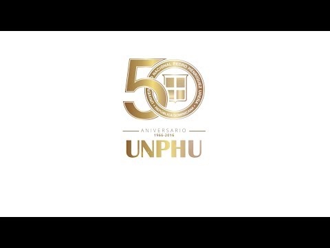 Video 50 Aniversario UNPHU