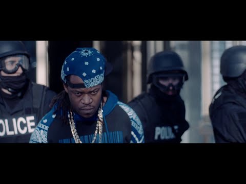 Fuccè - Endurci [Clip Officiel]