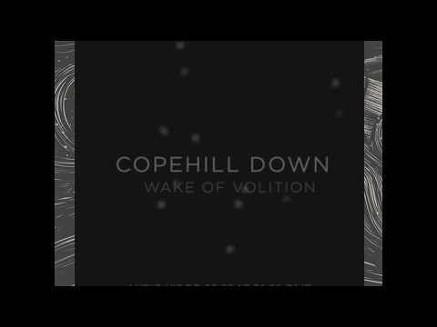 Copehill Down - 