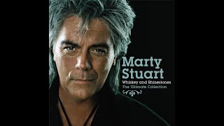 Country Girls by Marty Stuart