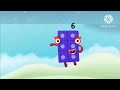 Numberblocks 2 Blocks Theme Song