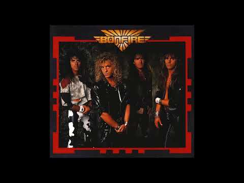 Rock Me Now - Bonfire