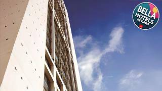 Kenzi Tower Hotel | Casablanca, Morocco | Hotel Review 🏨
