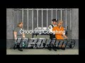 Hardtime Prison All Sounds