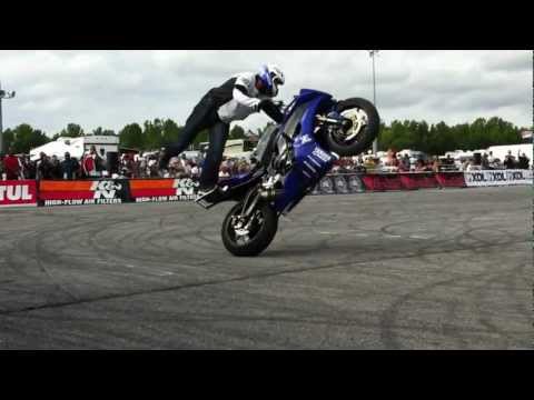 2012 XDL Round 1 DC - XDL Cup Main Event