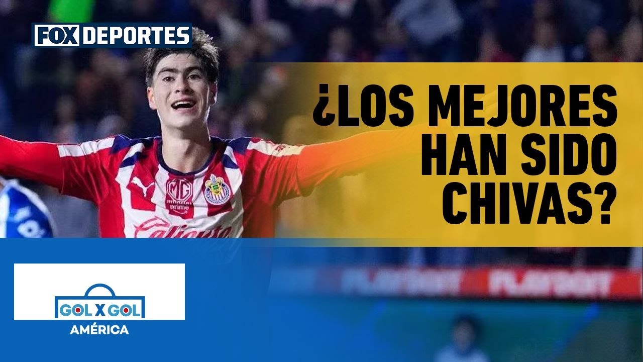 🔥⚽ ¡ÚLTIMA JORNADA DE LIGA MX! | ¿Realmente lo más destacado es Chivas? | GolXGol