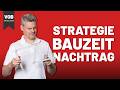 VOB Basics How To Enforce Construction Time Change Orders With Different Types Of Clients