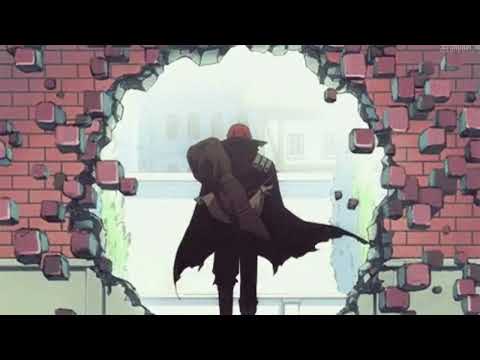 Remix Axwell (Barricade) X Rihanna (Where have you been)