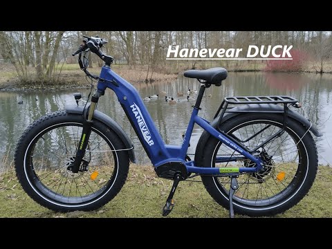 Hanevear DUCK 26  Das große Abenteuer beginnt!🦆🎉#Hanevear