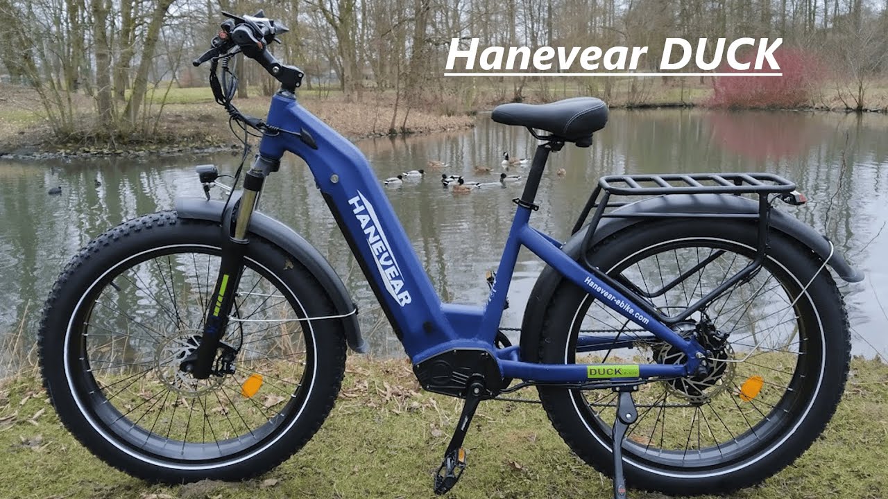 Hanevear DUCK 26 Das große Abenteuer beginnt!🦆🎉#Hanevear