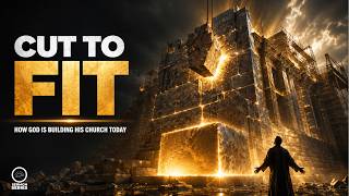08-Ephesians: “Cut to Fit: How God Is Building His Church Today” | Ephesians 2:19-22