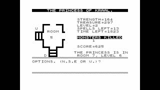 Cassette 3 for the ZX81