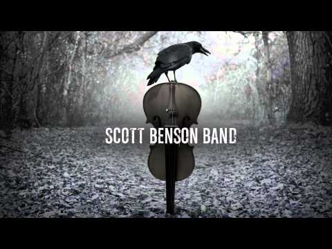 Darkness- Scott Benson Band